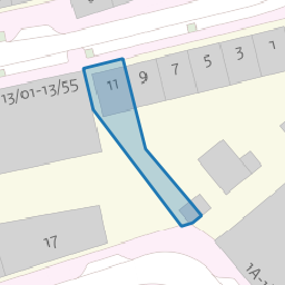 Perceel WSL01-G-6294