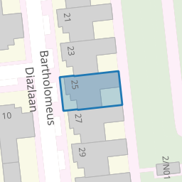 Perceel WSL01-G-6303