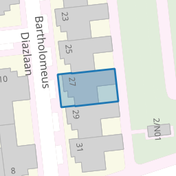 Perceel WSL01-G-6304