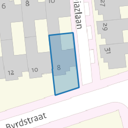 Perceel WSL01-G-6312