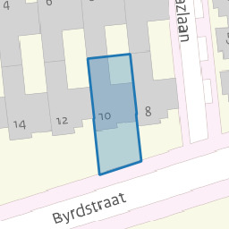 Perceel WSL01-G-6313