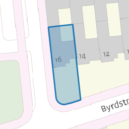 Perceel WSL01-G-6316