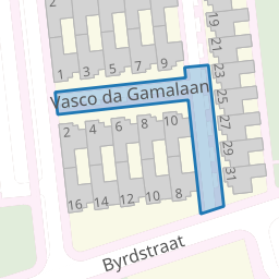 Perceel WSL01-G-6317