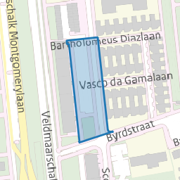 Perceel WSL01-G-6318