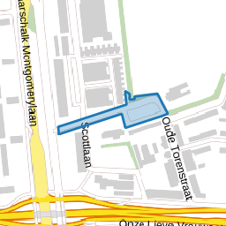 Perceel WSL01-G-6319