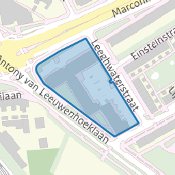 Perceel WSL01-G-6321