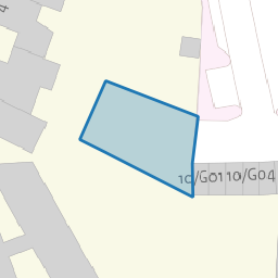 Perceel WSL01-G-6334