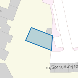 Perceel WSL01-G-6335