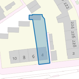 Perceel WSL01-G-6367