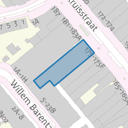 Perceel WSL01-G-6369