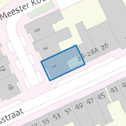 Perceel WSL01-G-6378