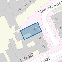 Perceel WSL01-G-6381