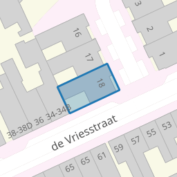 Perceel WSL01-G-6383