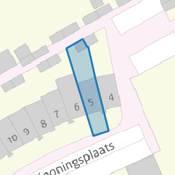 Perceel WSL01-G-6385