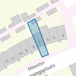 Perceel WSL01-G-6387