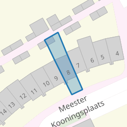 Perceel WSL01-G-6388