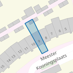 Perceel WSL01-G-6389