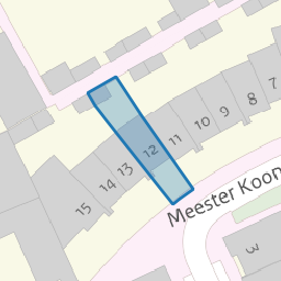 Perceel WSL01-G-6392