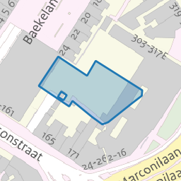 Perceel WSL01-G-6418