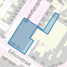 Perceel WSL01-G-6426