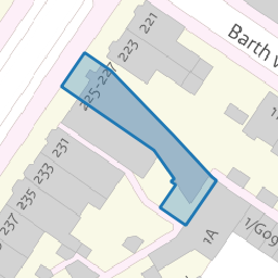 Perceel WSL01-G-6429