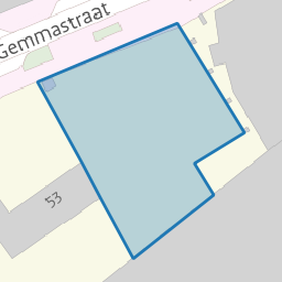 Perceel WSL01-G-6437