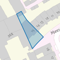 Perceel WSL01-G-6455