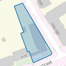 Perceel WSL01-G-6466