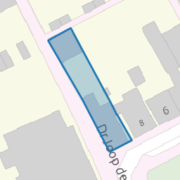 Perceel WSL01-G-6497