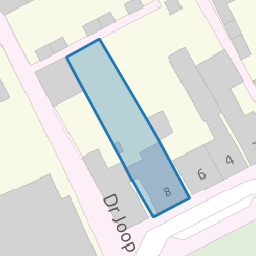 Perceel WSL01-G-6498