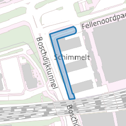 Perceel WSL01-G-6501