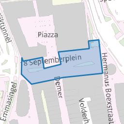 Perceel WSL01-G-6519