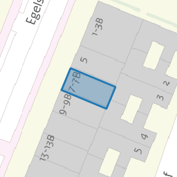 Perceel WSL01-G-6520