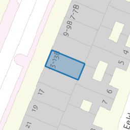 Perceel WSL01-G-6525