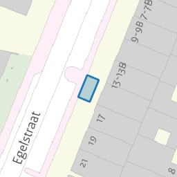 Perceel WSL01-G-6527