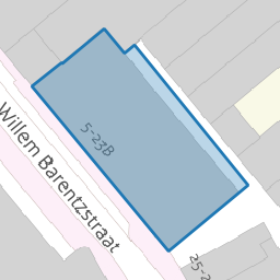 Perceel WSL01-G-6532