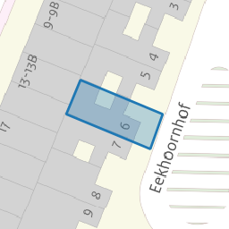 Perceel WSL01-G-6560