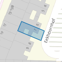 Perceel WSL01-G-6561