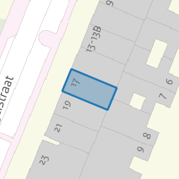 Perceel WSL01-G-6563