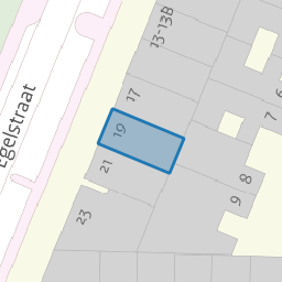 Perceel WSL01-G-6565