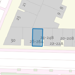 Perceel WSL01-G-6576