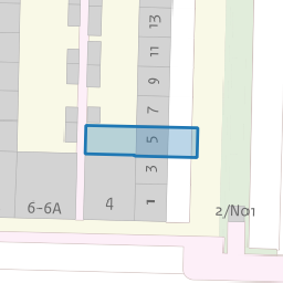 Perceel WSL01-G-6589