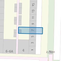 Perceel WSL01-G-6590