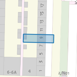 Perceel WSL01-G-6591