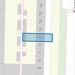 Perceel WSL01-G-6592