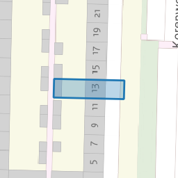 Perceel WSL01-G-6593