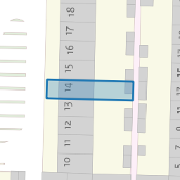 Perceel WSL01-G-6599