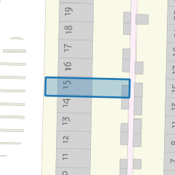 Perceel WSL01-G-6600