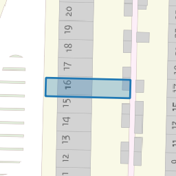 Perceel WSL01-G-6601