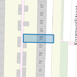 Perceel WSL01-G-6610